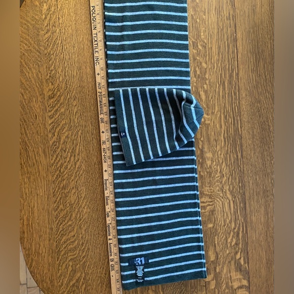 Le31 for men Simons beanie and scarf set never worn - Picture 6 of 7